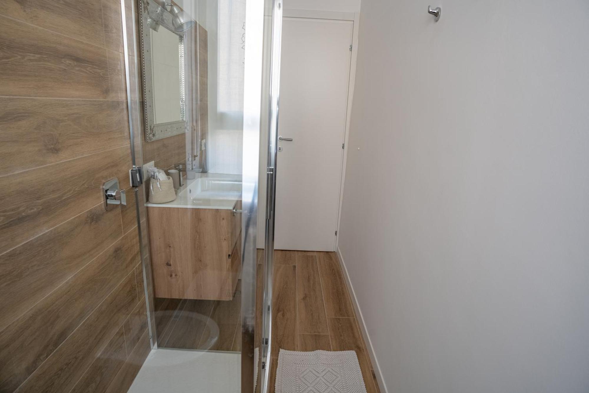 Suite Mont Noir Milano Exteriör bild