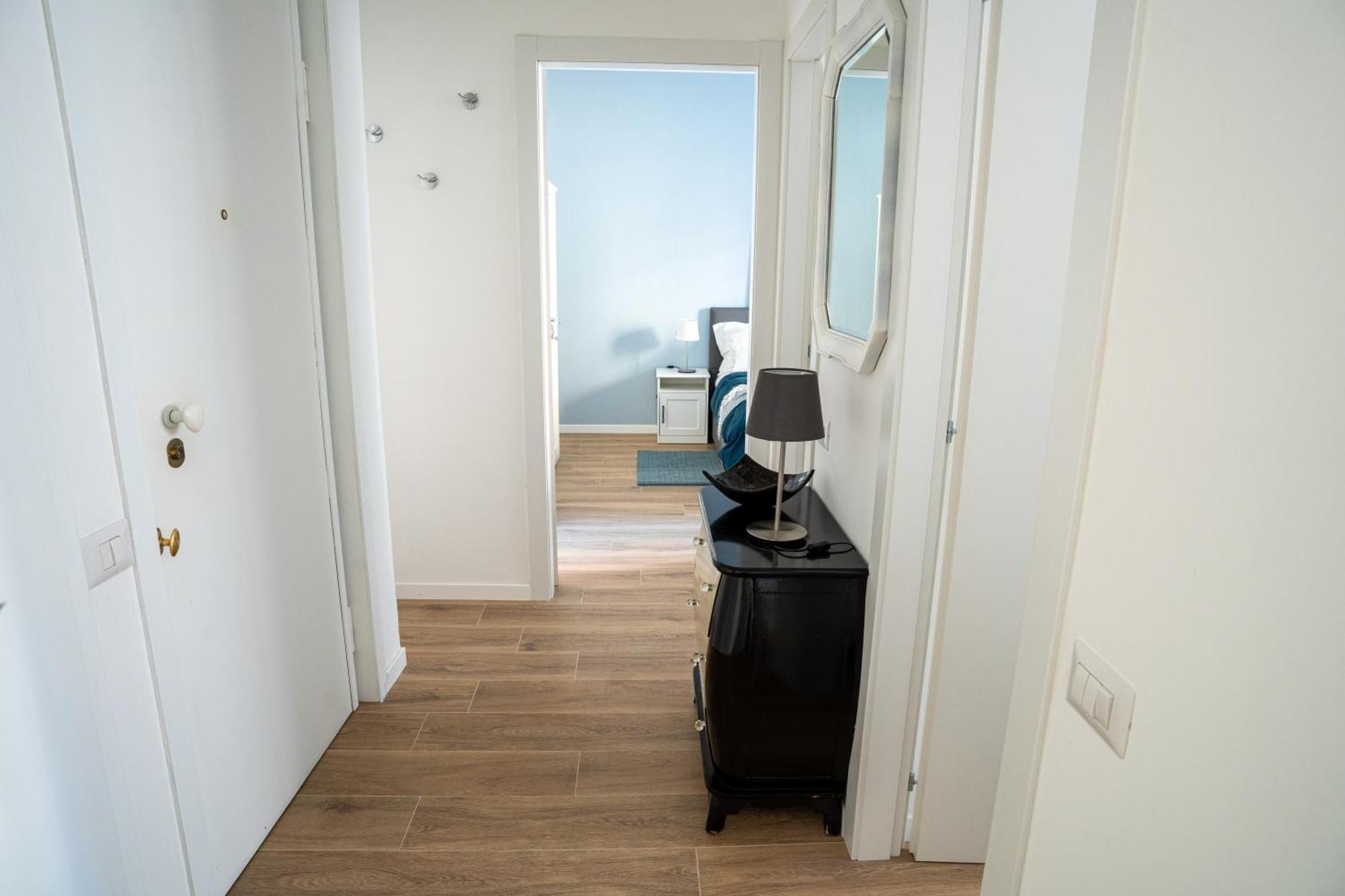 Suite Mont Noir Milano Exteriör bild