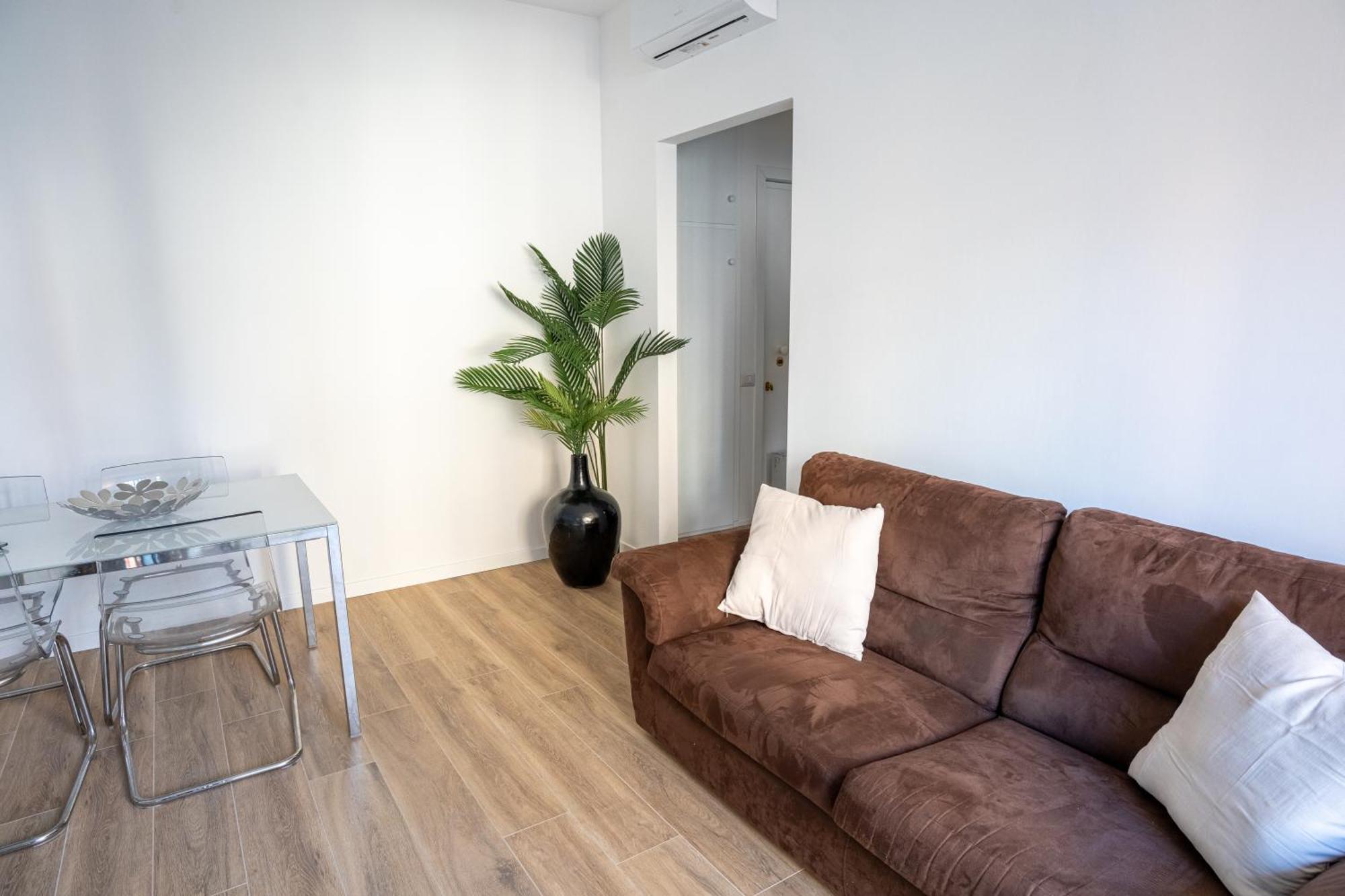 Suite Mont Noir Milano Exteriör bild