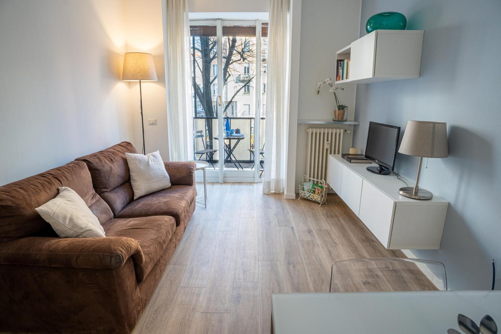 Suite Mont Noir Milano Exteriör bild
